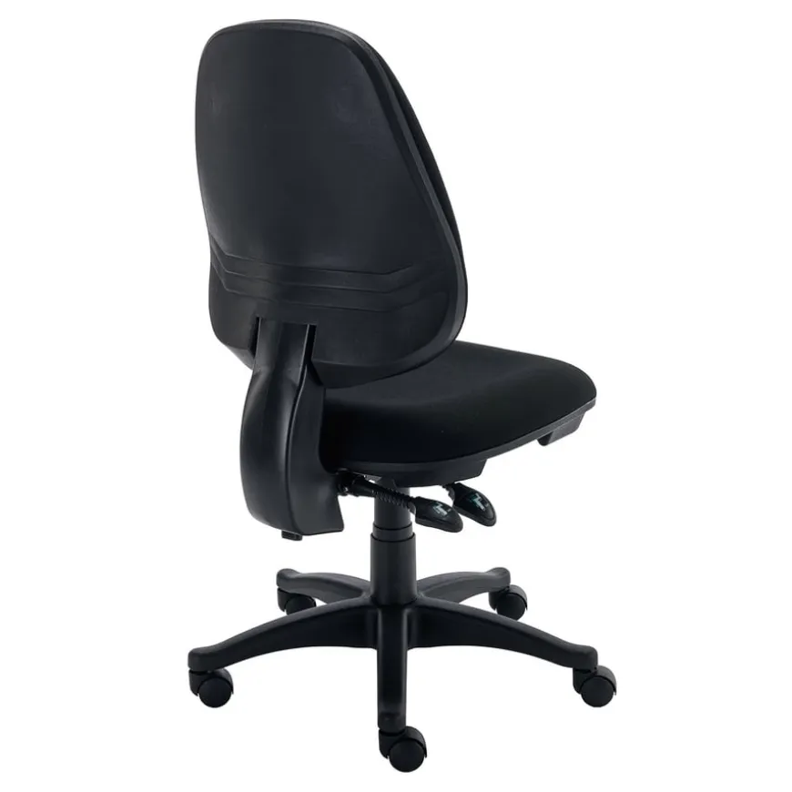 Versi 2 Lever Operator Chair