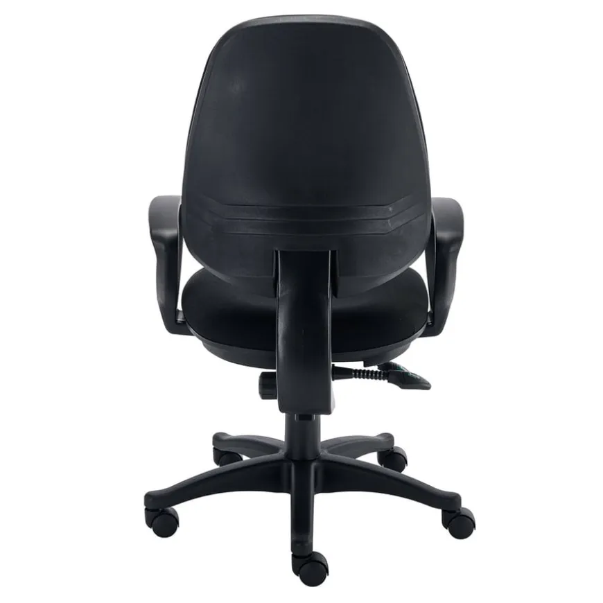 Versi 2 Lever Operator Chair