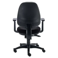Versi 2 Lever Operator Chair