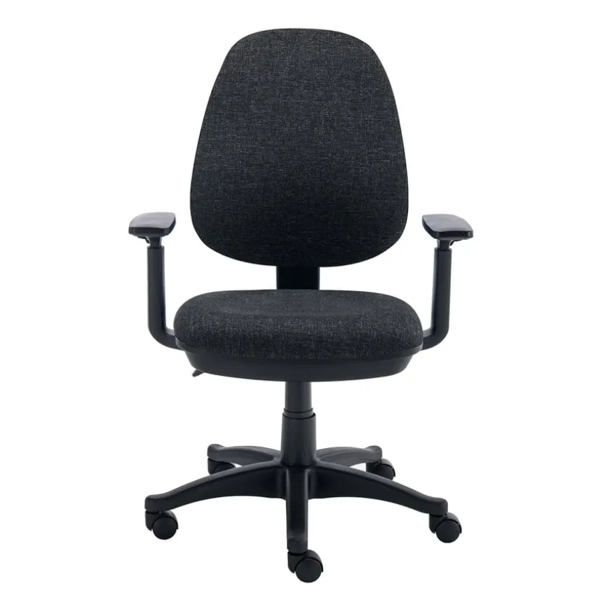 Versi 2 Lever Operator Chair