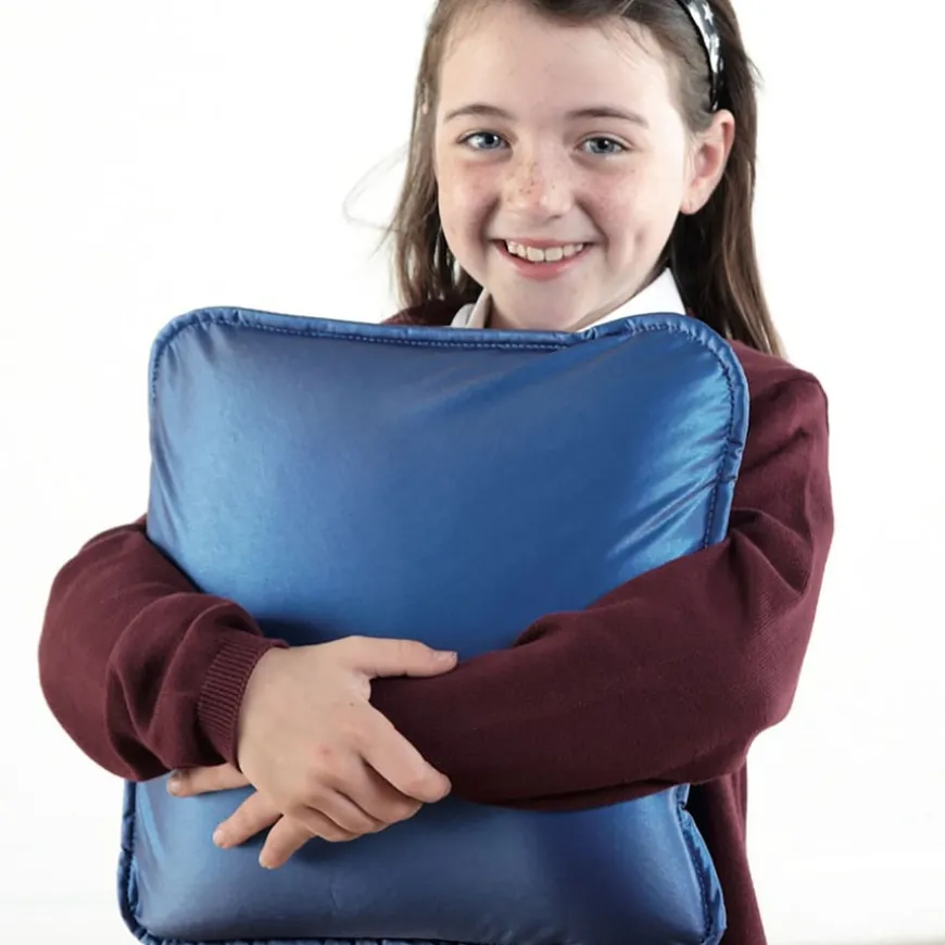 Vibrating Tactile Calming Cushion