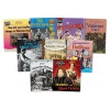 Victorian History Book Pack 10pk