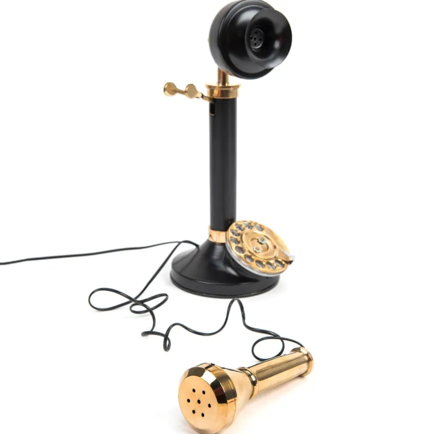 Victorian Telephone Replica