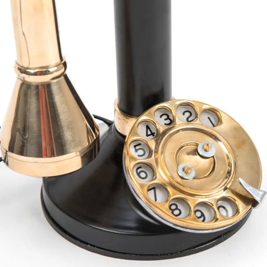 Victorian Telephone Replica