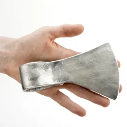 Viking Axe Head Replica Single