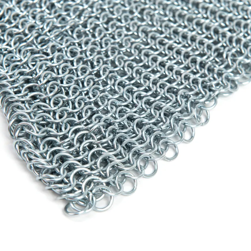 Viking Chainmail Shirt