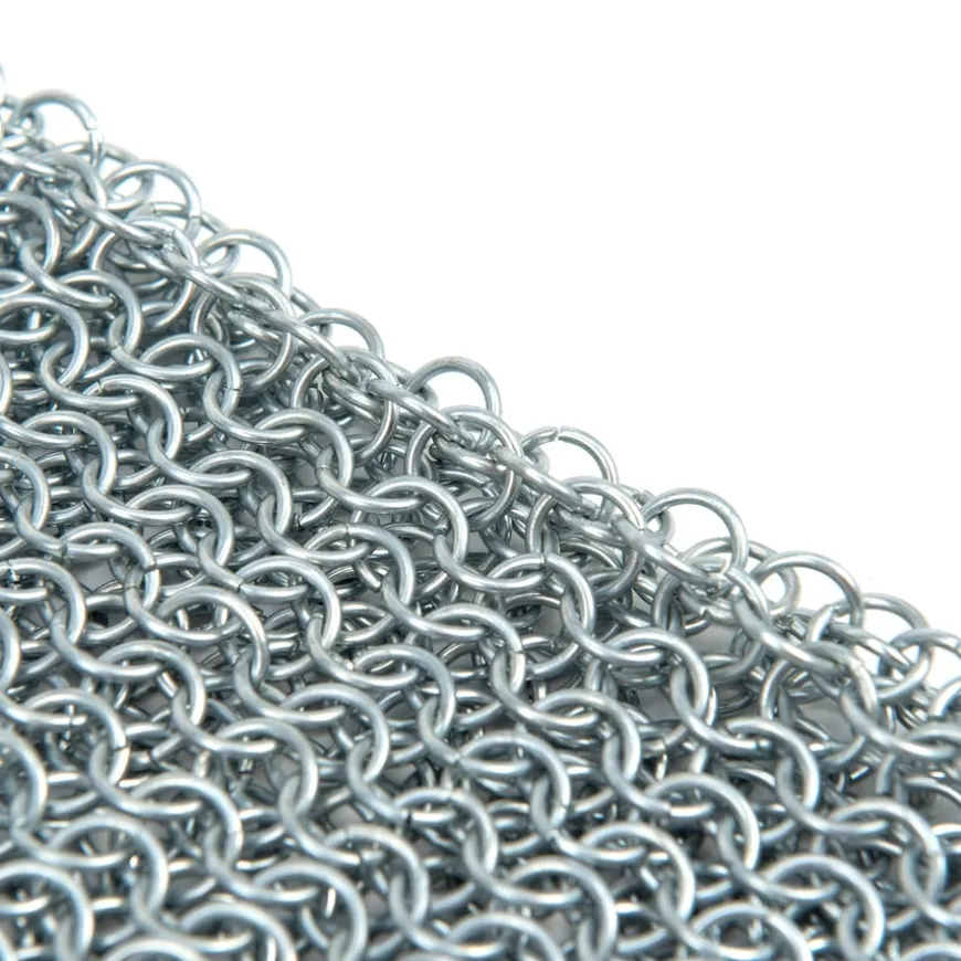 Viking Chainmail Shirt