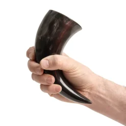 Viking Drinking Horn Single