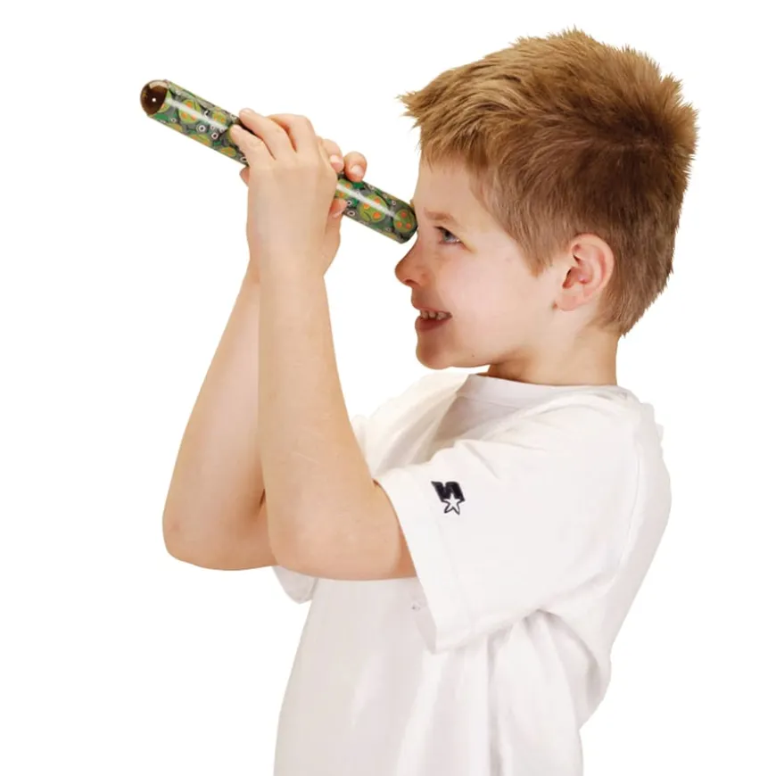 Visual Effects Sensory Bag