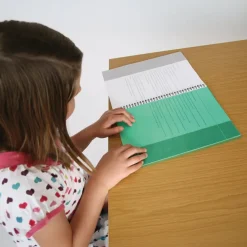 Visual Stress Assessment Pack