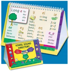 Vowel Sound Directory