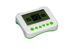 VU+ Primary Data Logger