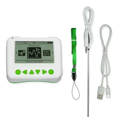 VU+ Primary Data Logger
