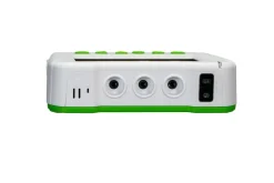 VU+ Primary Data Logger