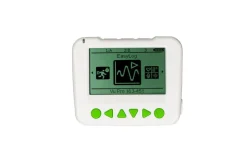 VU+ Primary Data Logger