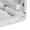 Wall Mounted Horizontal Baby Changing Unit W52xL83xD10cm