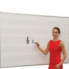 Wall Mounted Music Ruled Whiteboards H900 x W1200mm