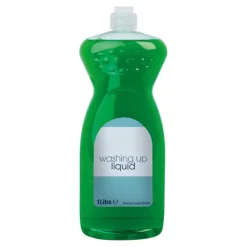 Washing-Up Liquid