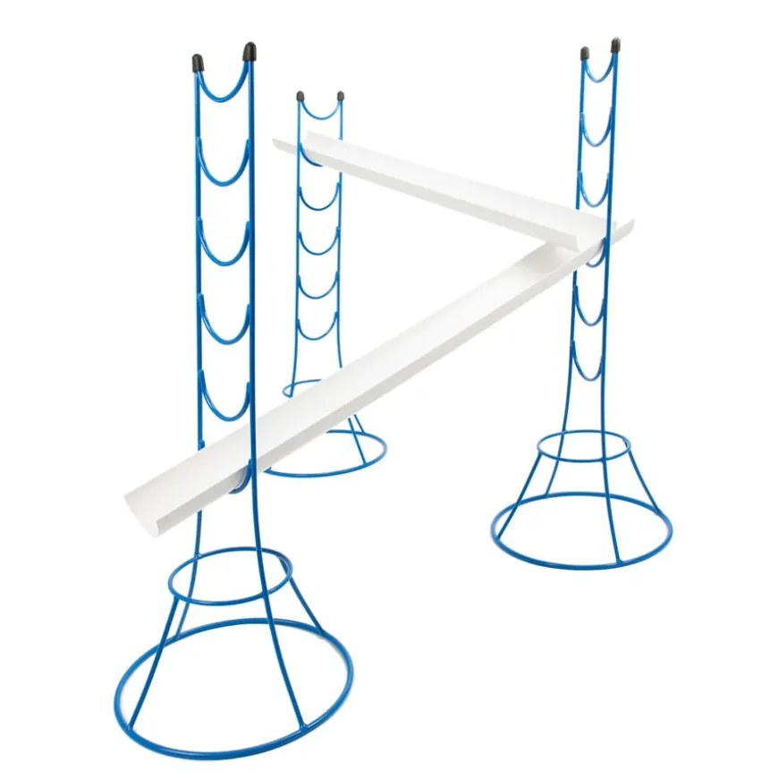 Water Channels and Stands Bundle Deal