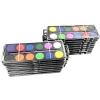 Watercolour Painting Disc Set 16pk