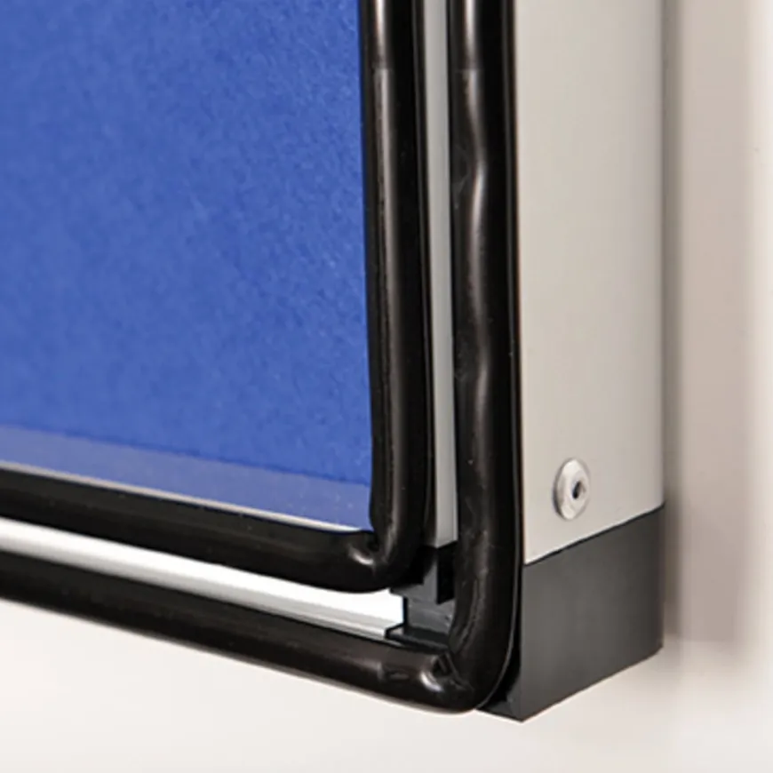 WeatherShield Outdoor Noticeboard