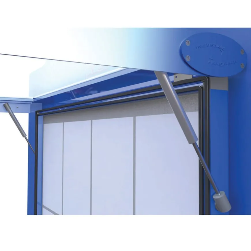 WeatherShield Outdoor Noticeboard