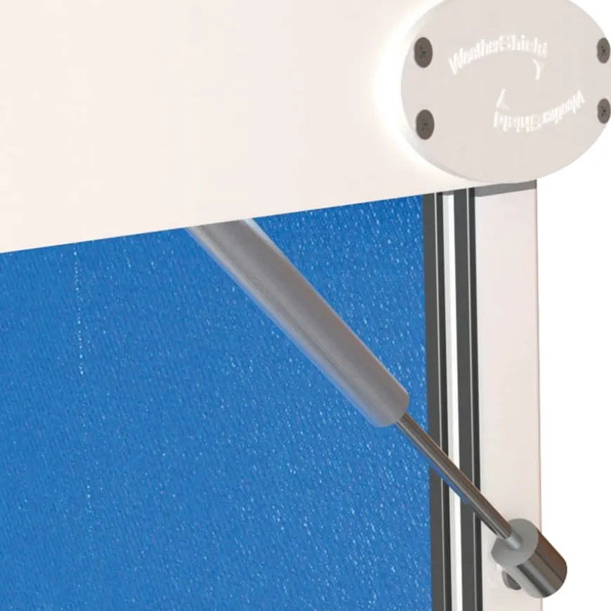 WeatherShield Outdoor Noticeboard