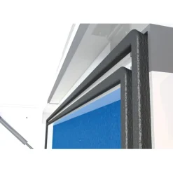 WeatherShield Outdoor Noticeboard