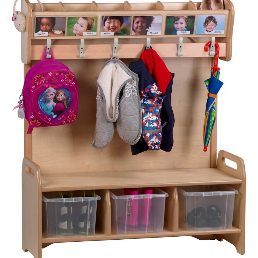 Welcome Set - Freestanding