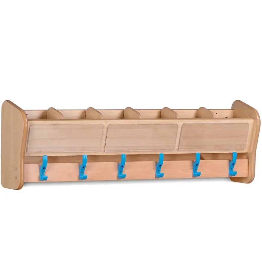 Welcome Set - Wall Mounted 2pk