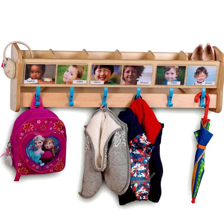 Welcome Set - Wall Mounted 2pk