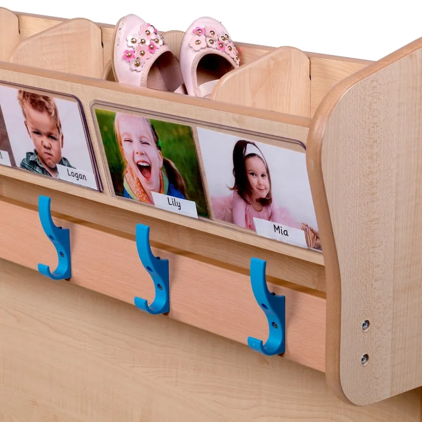 Welcome Set - Wall Mounted 2pk