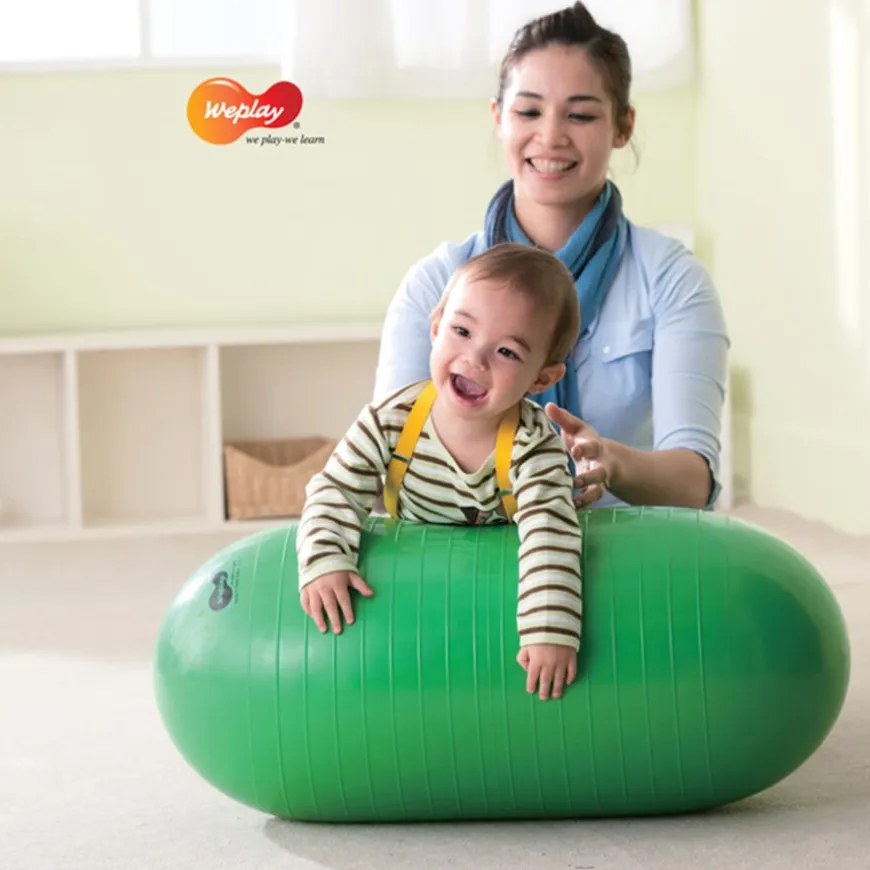 Weplay Gym Roll W40 x L80cm
