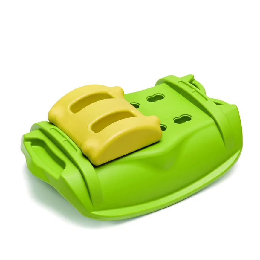 Weplay Rocking Leaf Boat