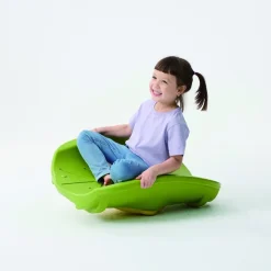 Weplay Rocking Leaf Boat