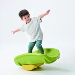 Weplay Rocking Leaf Boat