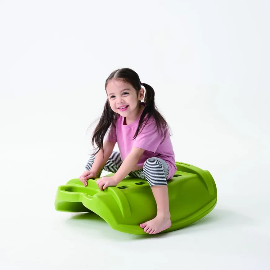 Weplay Rocking Leaf Boat