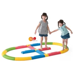 Weplay Tactile Balance Track 20pcs