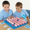 What's My Number? 0-50 Number Patterns Game