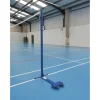 Wheelaway Badminton Post Pair