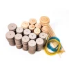 Wheels and Axles Construction Pack