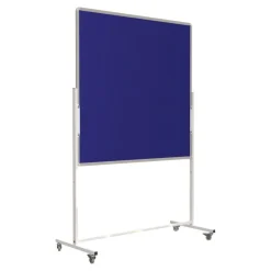 Whiteboard Flipchart & Noticeboard