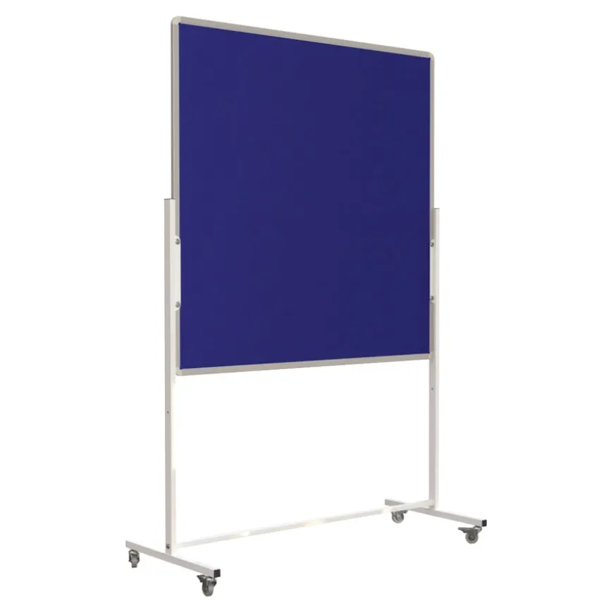 Whiteboard Flipchart & Noticeboard