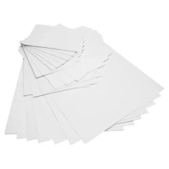 White Card A4 280 Mic 1000pk