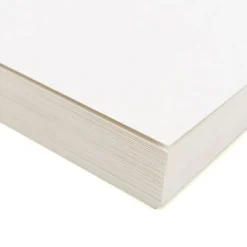 White Copier Card 160gsm 250pk