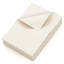 White Drawing Paper 90gsm