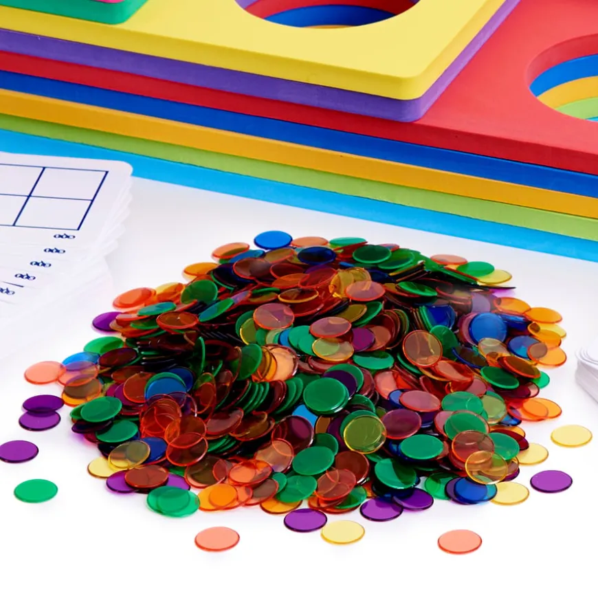 White Rose Maths Essentials - Early Years Kit 1