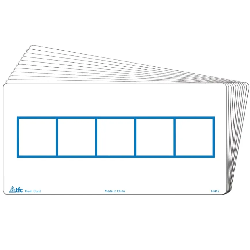 White Rose Maths Essentials - Early Years Kit 1