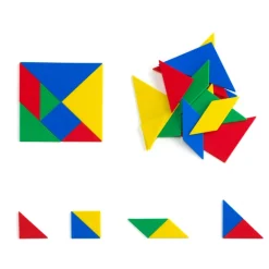 White Rose Maths Essentials - Early Years Kit 2