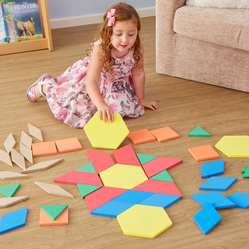 White Rose Maths Essentials - Early Years Kit 2